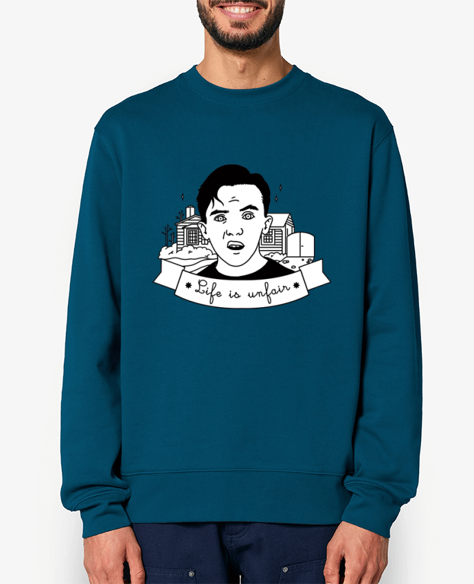 Sweat-shirt Malcolm in the middle Par tattooanshort