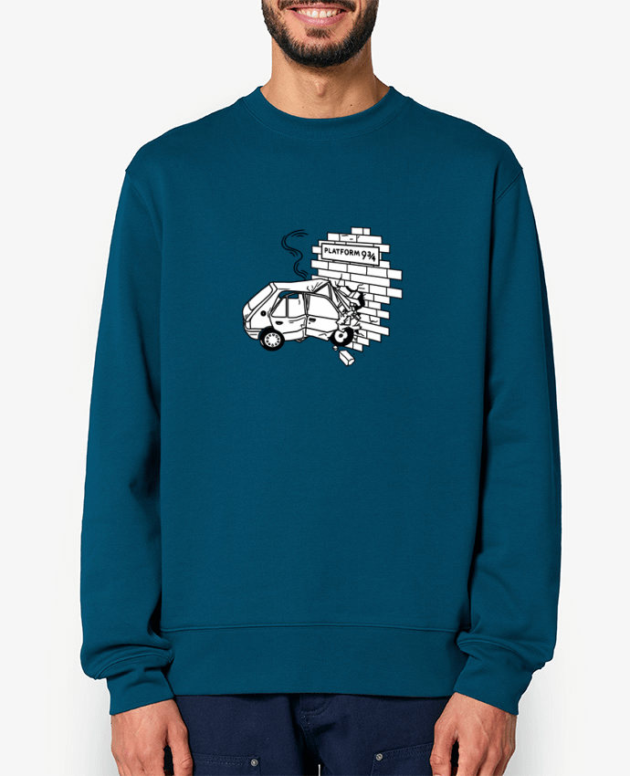 Sweat-shirt 205 Par tattooanshort