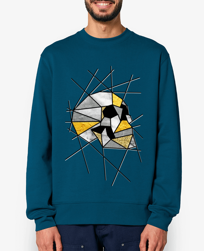 Sweat-shirt Fragment Par ali_gulec