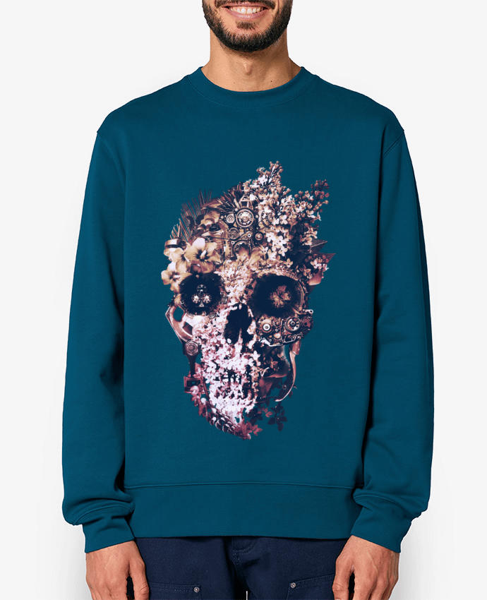 Sweat-shirt Metamorphosis Light Par ali_gulec