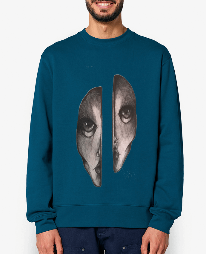 Sweat-shirt Headache Par OhHelloGuys!