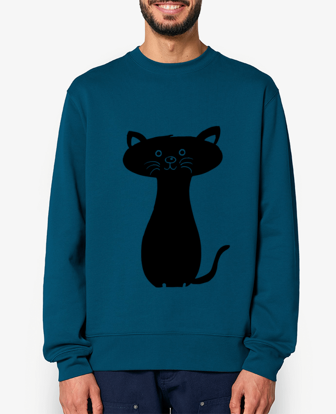 Sweat-shirt loulou3351 Par photographie67