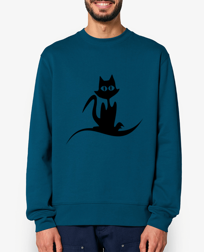 Sweat-shirt loulou2 3351 Par photographie67