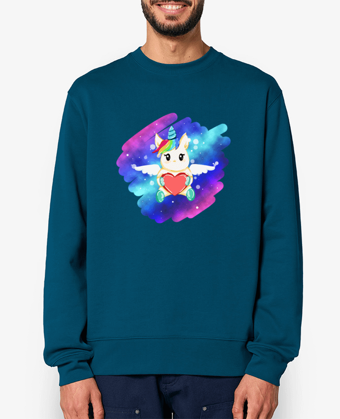 Sweat-shirt LicorneUnivers Par 