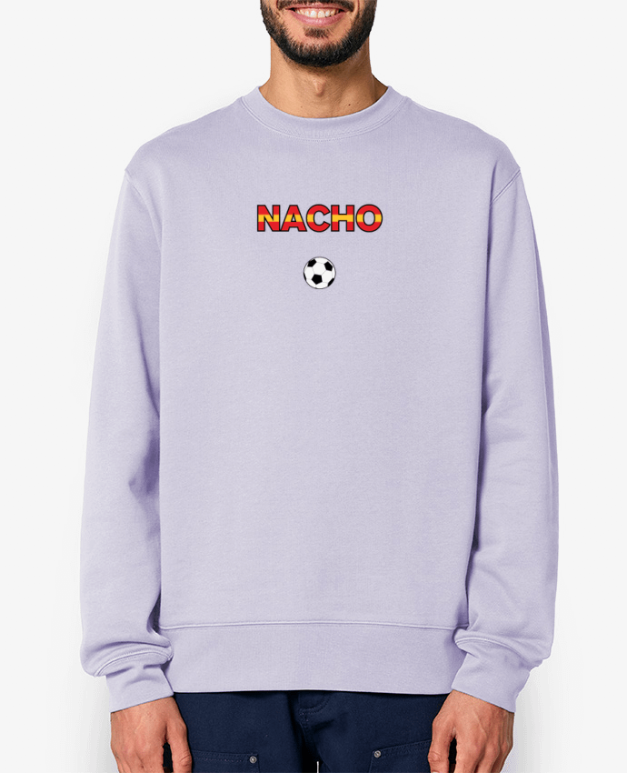 Sweat-shirt Nacho Par tunetoo