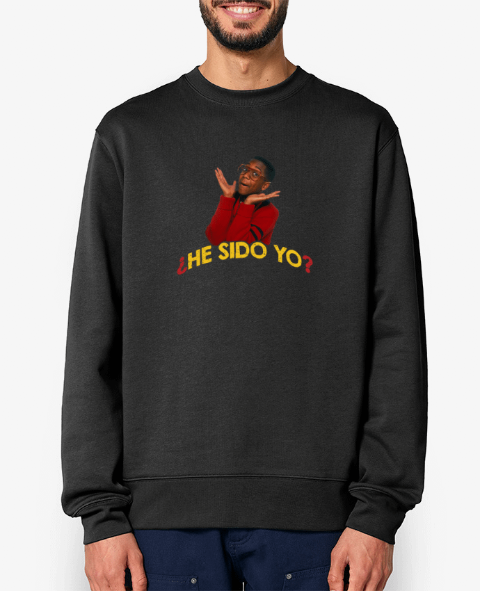 Sweat-shirt Steve Urkel Par tunetoo