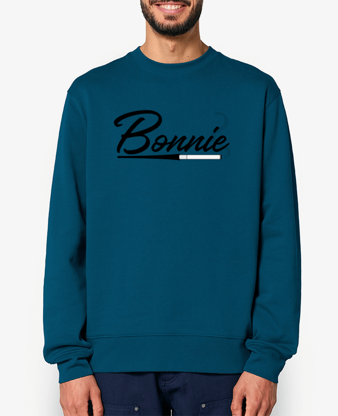 Sweat-shirt Bonnie Par tunetoo