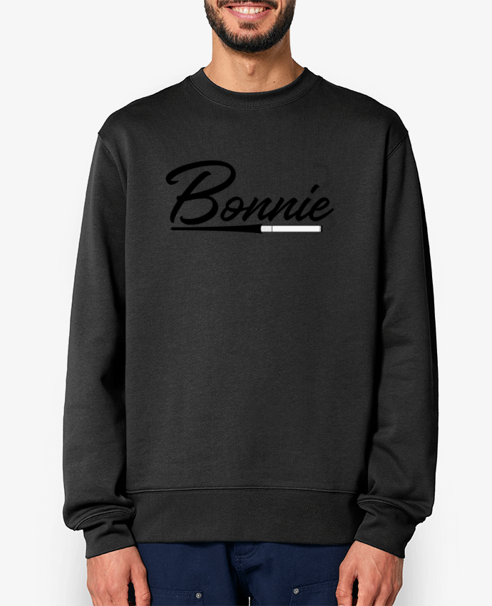 Sweat-shirt Bonnie Par tunetoo