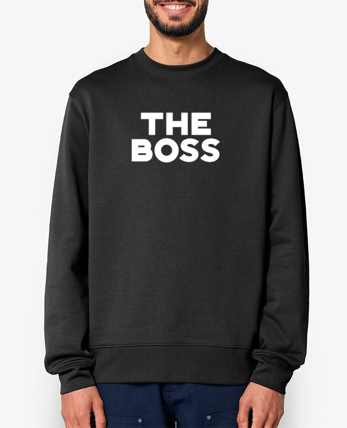 Sweat-shirt The Boss Par Original t-shirt