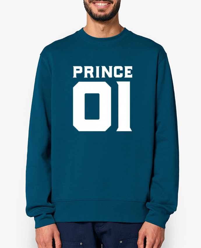 Sweat-shirt Prince 01 Par Original t-shirt