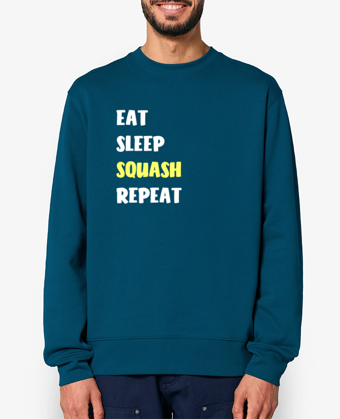 Sweat-shirt Squash Lifestyle Par Original t-shirt