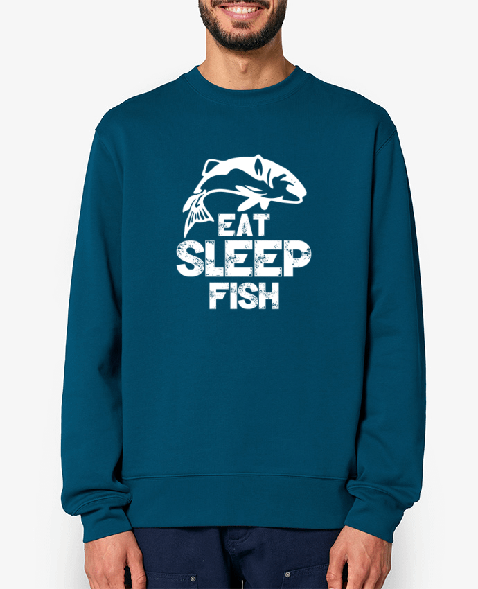 Sweat-shirt Fish lifestyle Par Original t-shirt