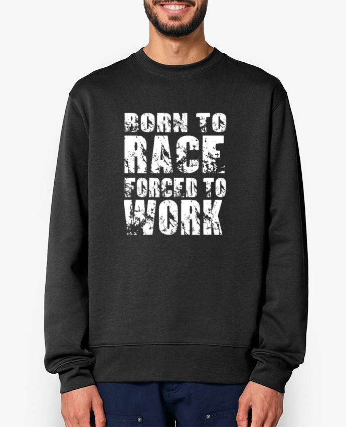 Sweat-shirt Forced to work Par Original t-shirt