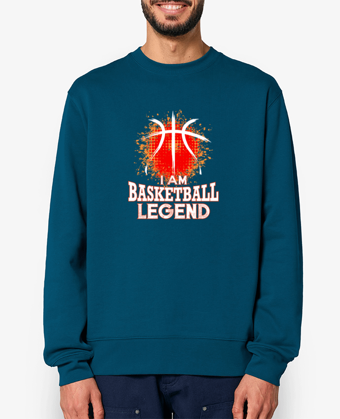 Sweat-shirt Basketball Legend Par Original t-shirt