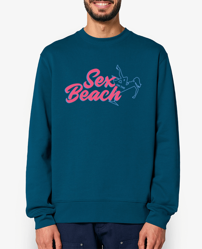 Sweat-shirt Sex on the beach cocktail Par tunetoo