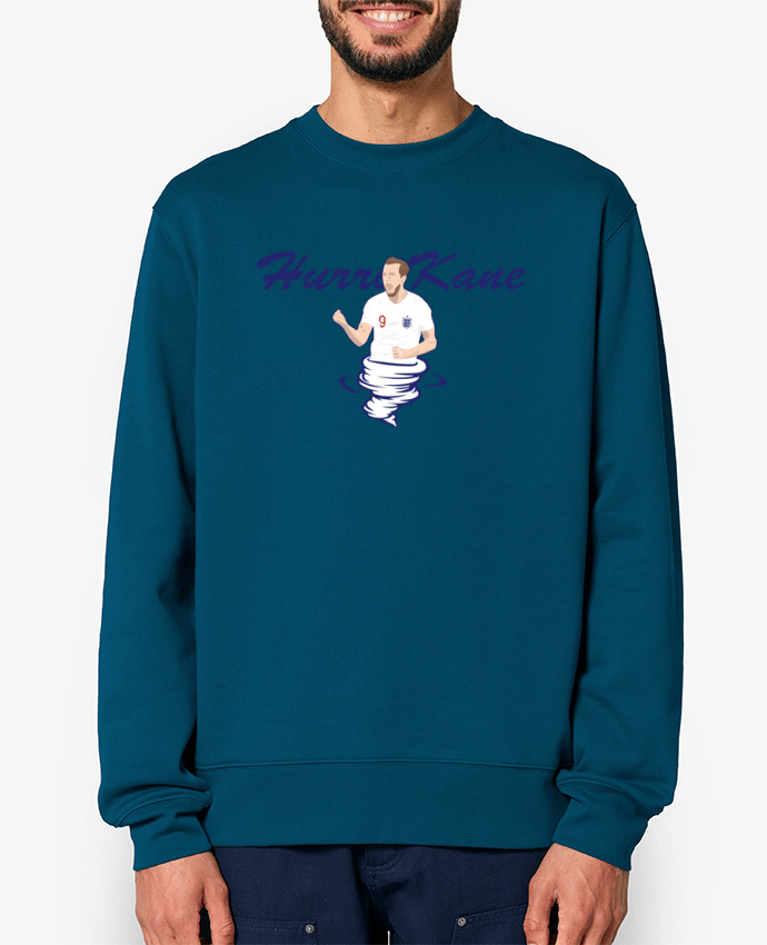 Sweat-shirt Harry Kane Nickname Par tunetoo
