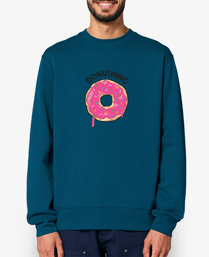 Sweat-shirt Donuthing Donut Par tunetoo
