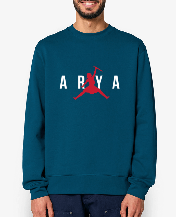 Sweat-shirt Air Jordan ARYA Par tunetoo