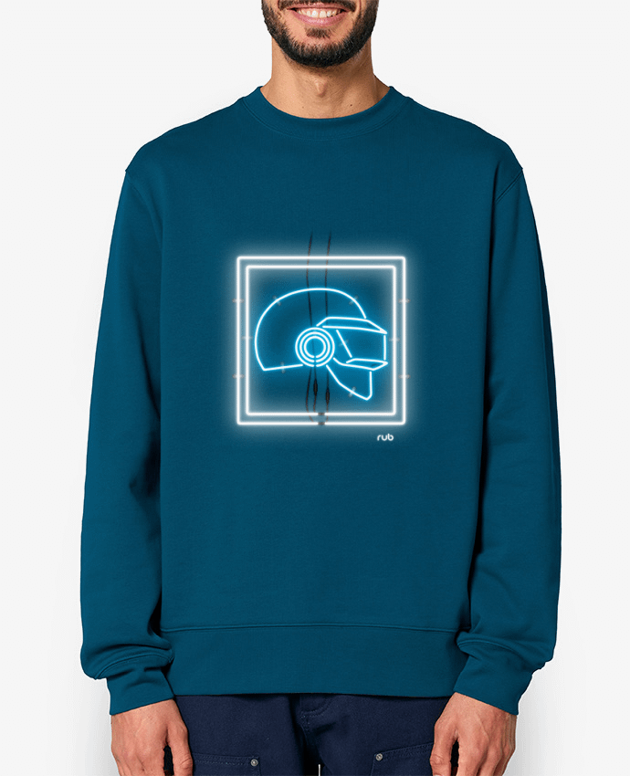 Sweat-shirt ELEKTRO ICON I Par 
