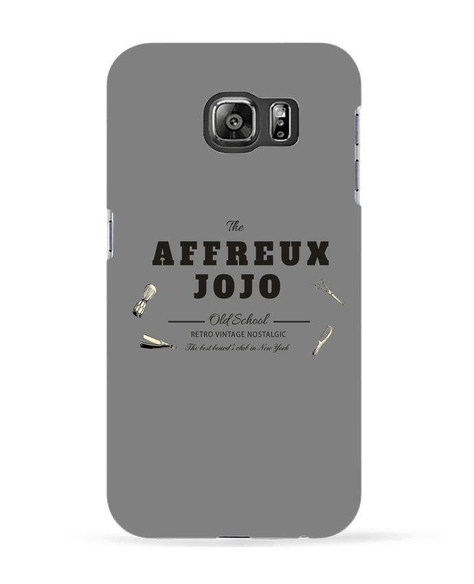 Coque Samsung Galaxy S6 The affreux jojo - Les Caprices de Filles