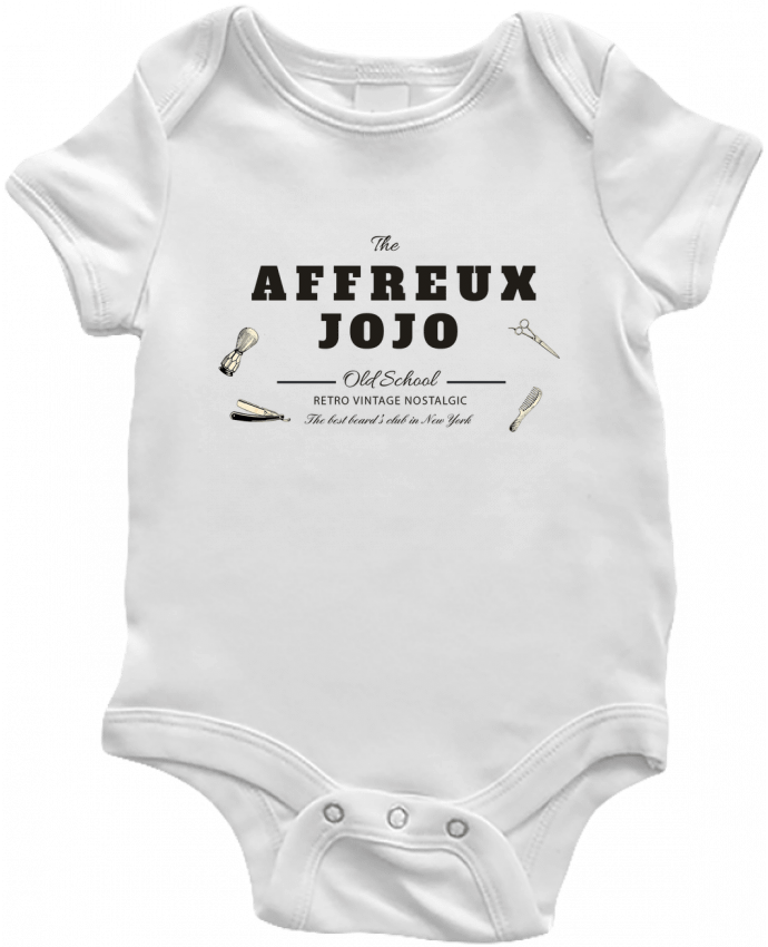 Baby Body The affreux jojo by Les Caprices de Filles
