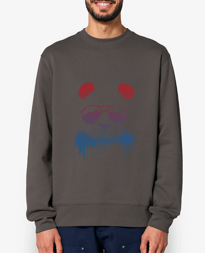 Sweat-shirt Stay Cool II Par Balàzs Solti