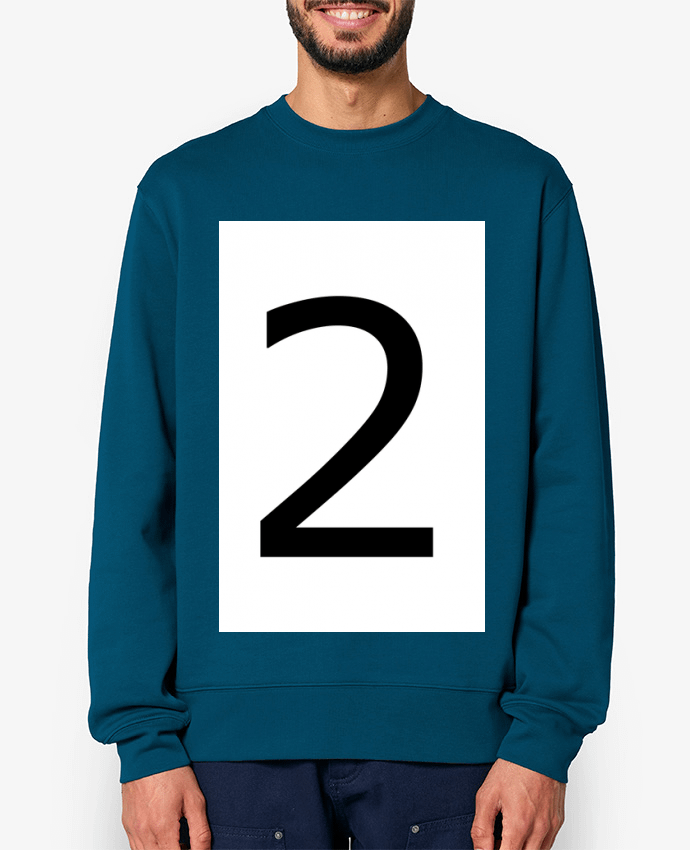 Sweat-shirt test2 Par quentinTunetoo