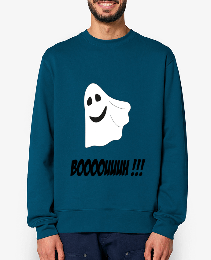 Sweat-shirt FANTOME PHANTOM 2 HALLOWEEN Par                               