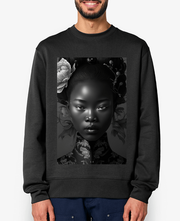 Sweat-shirt Princess Arkana Par MagicDesign