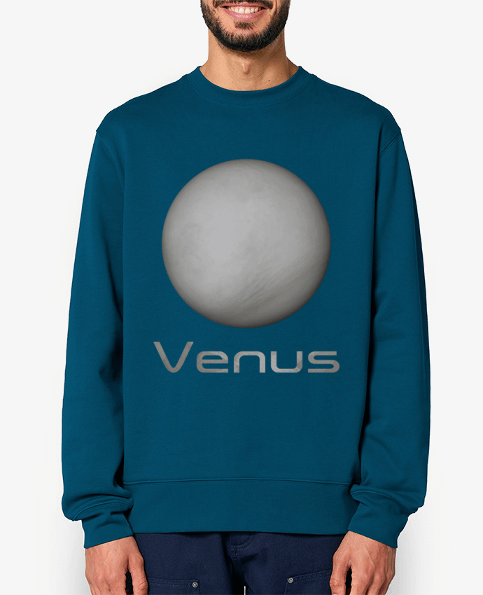 Sweat-shirt Venus Par KronoArt