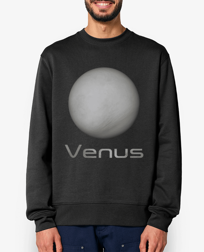 Sweat-shirt Venus Par KronoArt