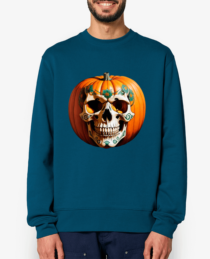 Sweat-shirt Para un Dia de Fiesta Par 33designerarte