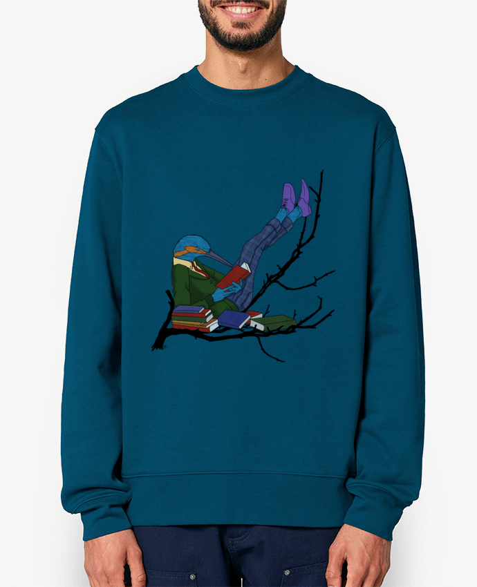 Sweat-shirt Martin Par EstanisAboal