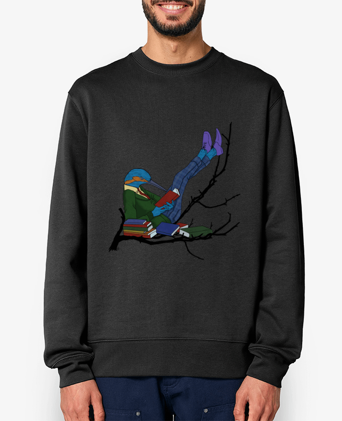 Sweat-shirt Martin Par EstanisAboal