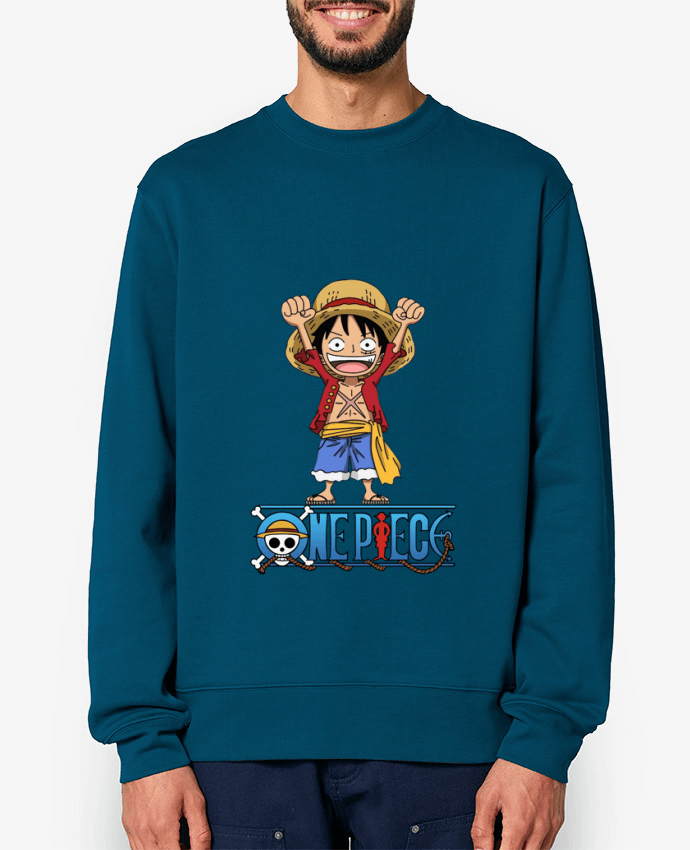 Sweat-shirt One piece style 21 Par 21twentyone
