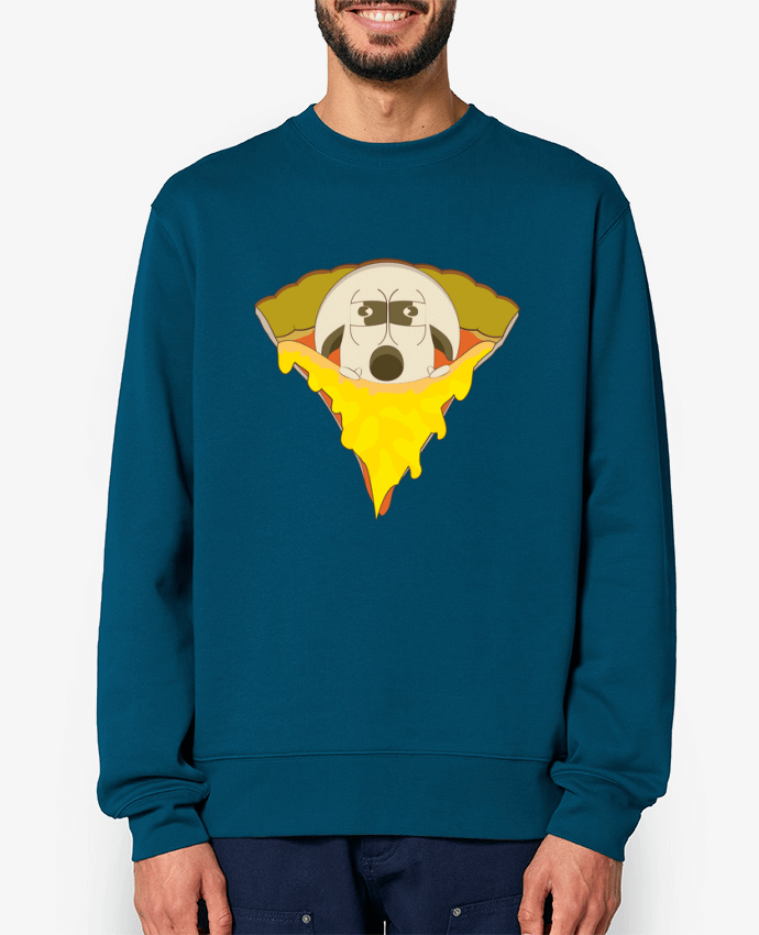 Sweat-shirt NICE DREAM Par Santiaguen