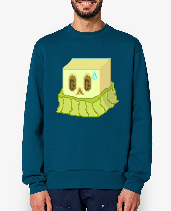 Sweat-shirt LOW FPS Par Santiaguen