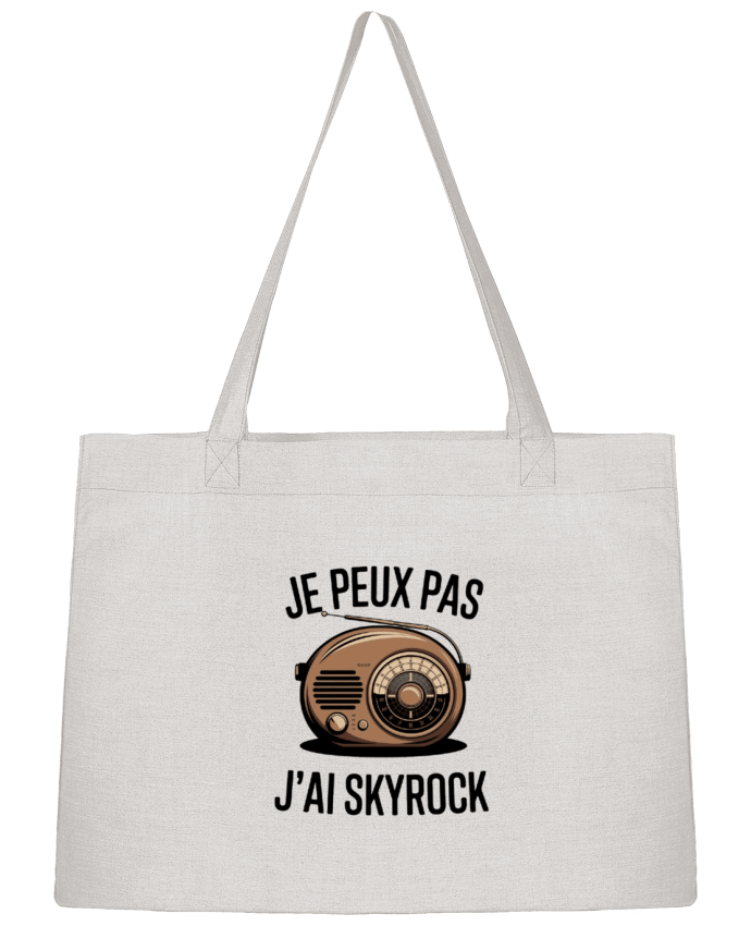 Sac Shopping je peux pas j'ai skyrock par bwilfy