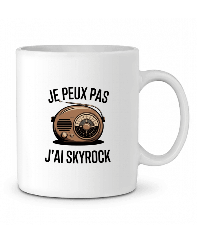 Mug  je peux pas j'ai skyrock par bwilfy