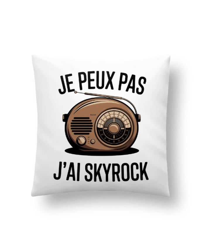 Coussin je peux pas j'ai skyrock par bwilfy