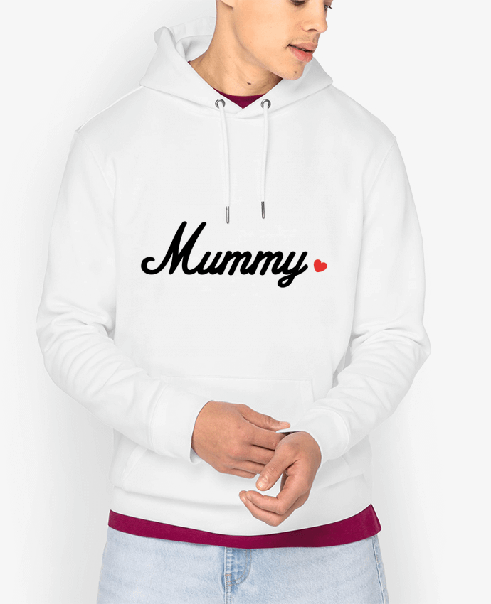 Hoodie Mummy Par Nana