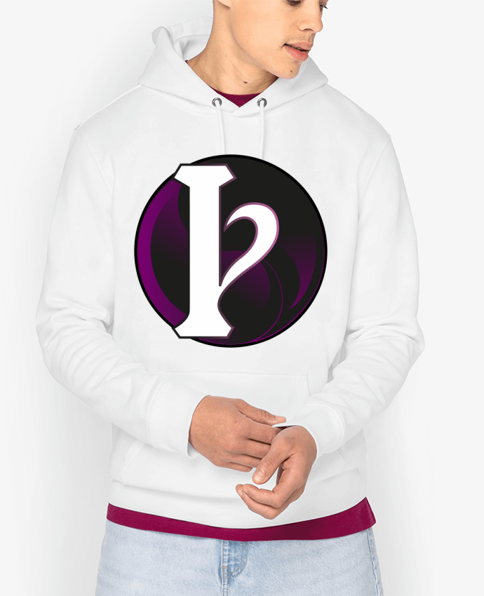 Hoodie Incantatem Magic RP Par KARAN