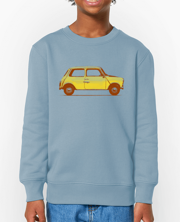 Sweat-shirt enfant Mini Par  Florent Bodart