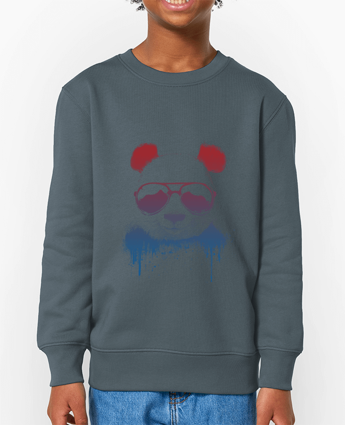 Sweat-shirt enfant Stay Cool II Par  Balàzs Solti