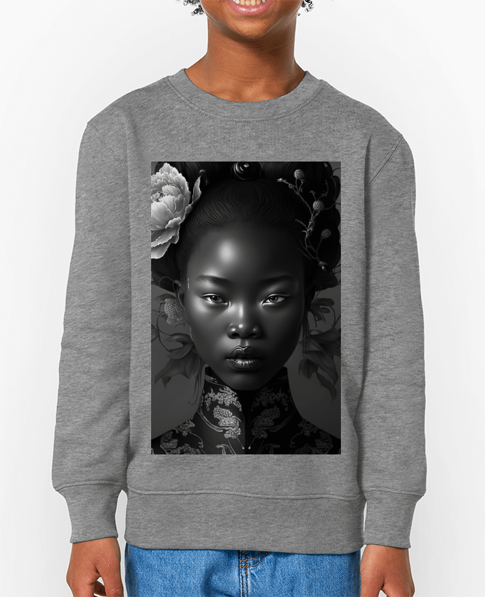 Sweat-shirt enfant Princess Arkana Par  MagicDesign