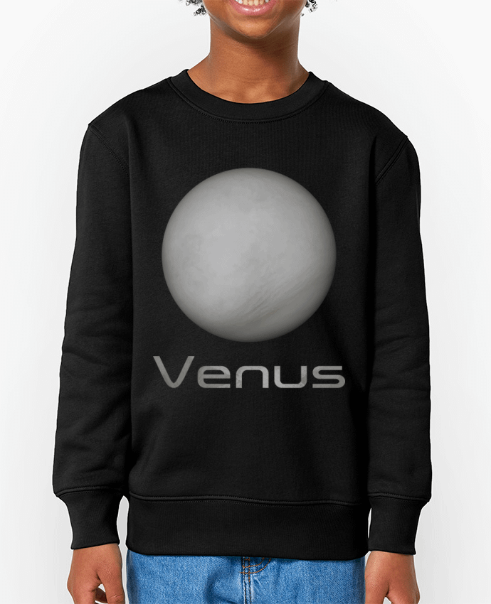 Sweat-shirt enfant Venus Par  KronoArt