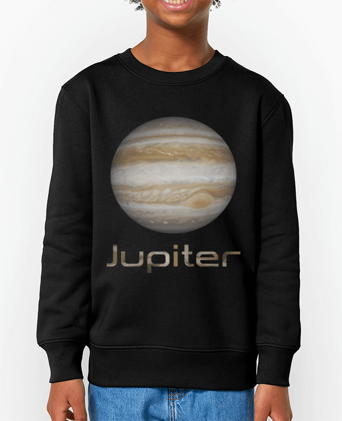 Sweat-shirt enfant Jupiter Par  KronoArt