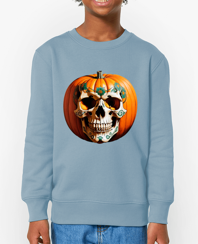 Sweat-shirt enfant Para un Dia de Fiesta Par  33designerarte