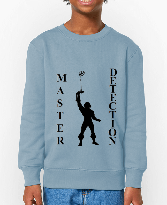 Sweat-shirt enfant Baseball Boy Birthday Par  Goldplay