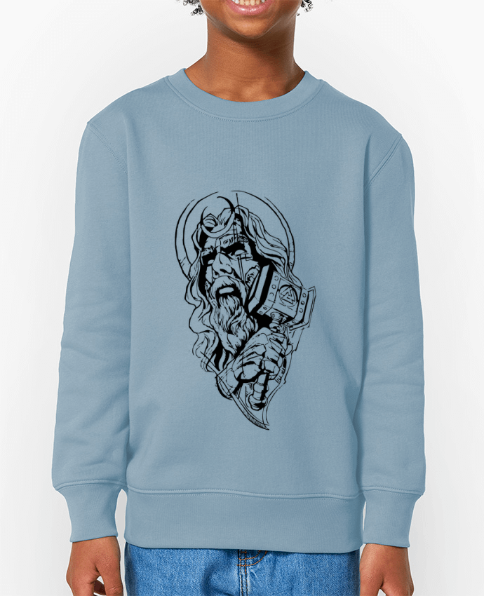 Sweat-shirt enfant Thor Par  Hion Shop